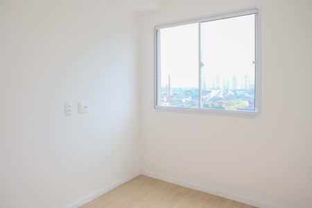 Quarto 1 de apartamento para alugar com 2 quartos, 29m² em Água Branca, São Paulo