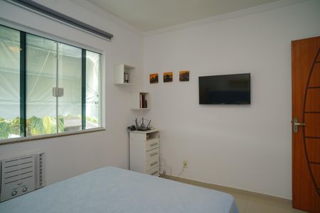 Casa para alugar com 300m², 3 quartos e 3 vagasQuarto 1