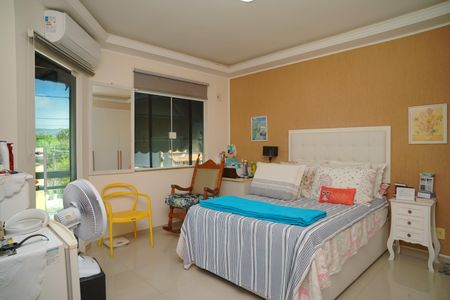 Casa para alugar com 300m², 3 quartos e 3 vagasQuarto 3