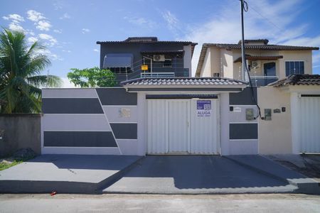 Casa para alugar com 300m², 3 quartos e 3 vagasFachada