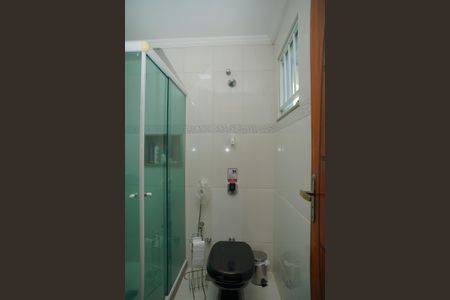 Casa para alugar com 300m², 3 quartos e 3 vagasBanheiro Social 2