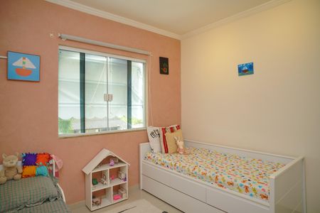 Casa para alugar com 300m², 3 quartos e 3 vagasQuarto 2