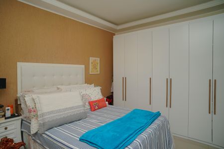 Casa para alugar com 300m², 3 quartos e 3 vagasQuarto 3