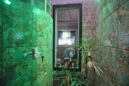 Casa para alugar com 300m², 3 quartos e 3 vagas Casa para alugar com 300m², 3 quartos e 3 vagasJardim de inverno