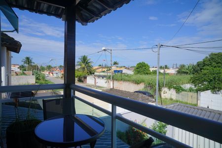 Casa para alugar com 300m², 3 quartos e 3 vagasVaranda do Quarto 3