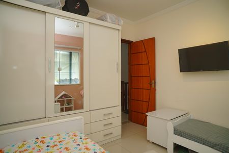 Casa para alugar com 300m², 3 quartos e 3 vagasQuarto 2