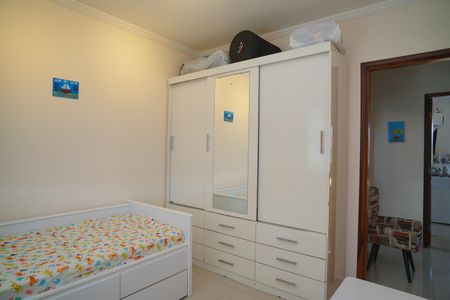 Casa para alugar com 300m², 3 quartos e 3 vagasQuarto 2