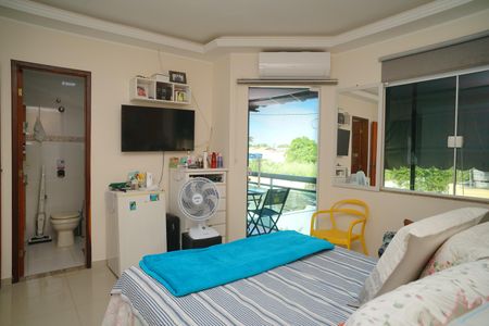 Casa para alugar com 300m², 3 quartos e 3 vagasQuarto 3