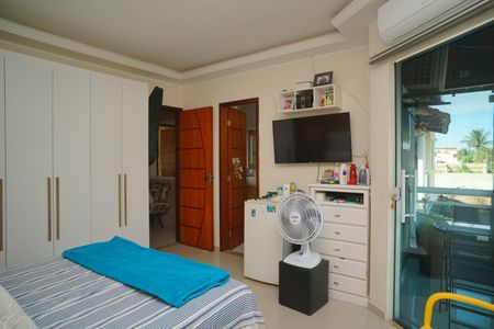 Casa para alugar com 300m², 3 quartos e 3 vagasQuarto 3