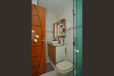 Casa para alugar com 300m², 3 quartos e 3 vagasBanheiro do Quarto 3