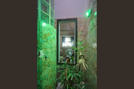 Casa para alugar com 300m², 3 quartos e 3 vagasJardim de inverno