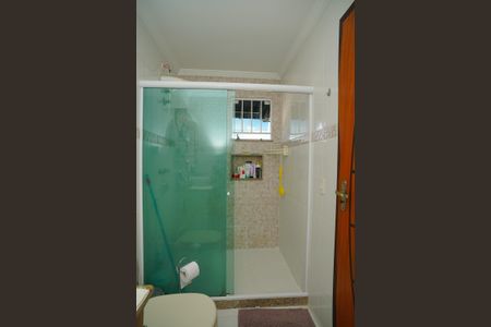 Casa para alugar com 300m², 3 quartos e 3 vagasBanheiro do Quarto 3