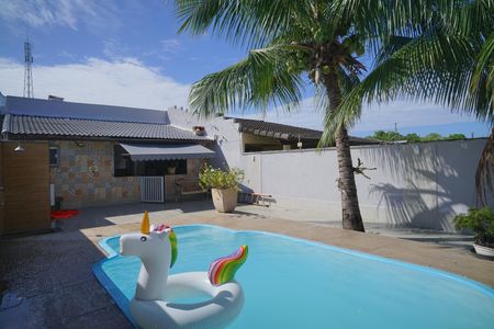 Casa para alugar com 300m², 3 quartos e 3 vagas