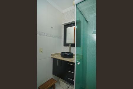 Casa para alugar com 300m², 3 quartos e 3 vagasBanheiro Social 2