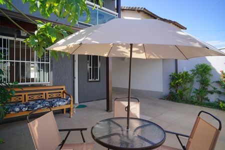 Casa para alugar com 300m², 3 quartos e 3 vagasGaragem