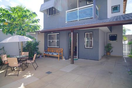 Casa para alugar com 300m², 3 quartos e 3 vagasGaragem