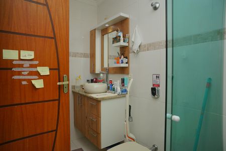 Casa para alugar com 300m², 3 quartos e 3 vagasBanheiro do Quarto 3