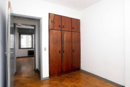 Apartamento à venda com 64m², 2 quartos e sem vagaQuarto 2