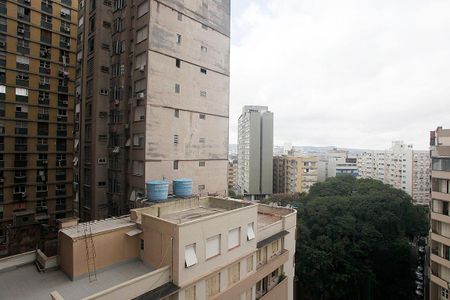 Apartamento à venda com 64m², 2 quartos e sem vagaQuarto 1 Vista