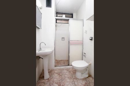 Apartamento à venda com 64m², 2 quartos e sem vagaBanheiro 1