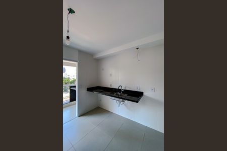 Apartamento para alugar com 41m², 2 quartos e 1 vaga