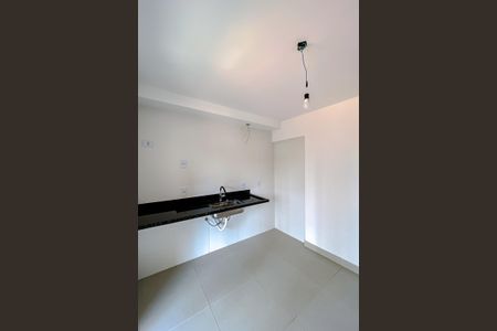 Apartamento para alugar com 41m², 2 quartos e 1 vaga