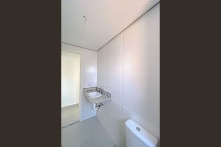 Apartamento para alugar com 41m², 2 quartos e 1 vaga