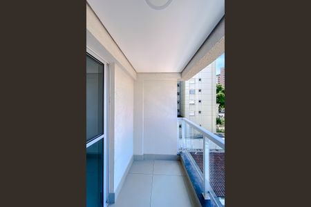 Apartamento para alugar com 41m², 2 quartos e 1 vaga