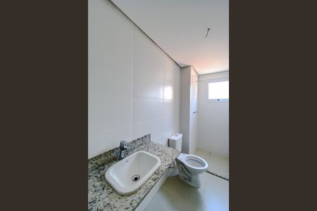 Apartamento para alugar com 41m², 2 quartos e 1 vaga