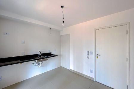 Apartamento para alugar com 41m², 2 quartos e 1 vaga