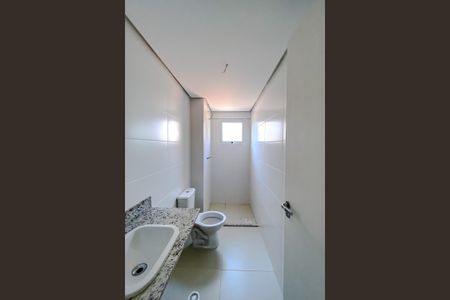 Apartamento para alugar com 41m², 2 quartos e 1 vaga