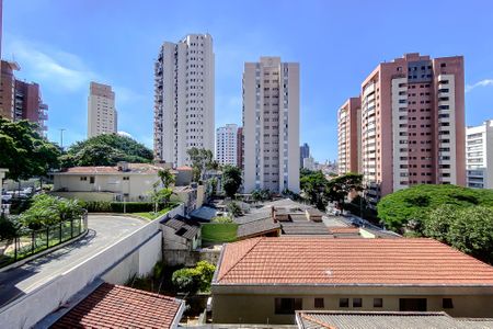 Apartamento para alugar com 41m², 2 quartos e 1 vaga