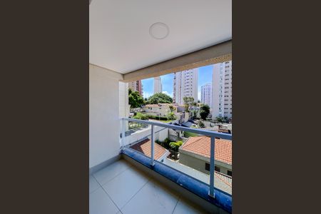 Apartamento para alugar com 41m², 2 quartos e 1 vaga