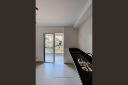 Apartamento para alugar com 41m², 2 quartos e 1 vaga