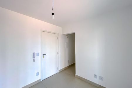 Apartamento para alugar com 41m², 2 quartos e 1 vaga