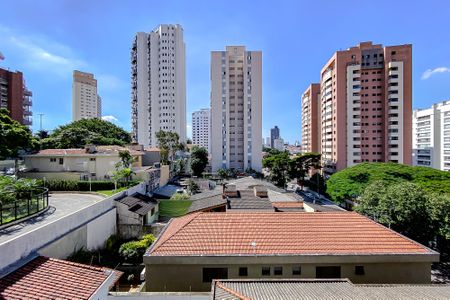 Apartamento para alugar com 41m², 2 quartos e 1 vaga