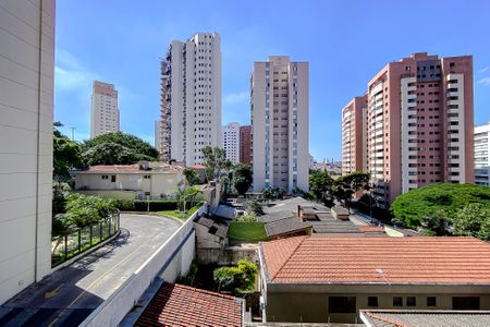 Apartamento para alugar com 41m², 2 quartos e 1 vaga