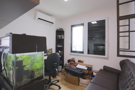 Apartamento à venda com 69m², 3 quartos e 1 vagaQuarto 1