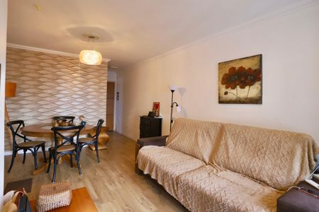 Apartamento à venda com 69m², 3 quartos e 1 vagaSala