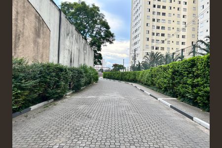 Apartamento à venda com 69m², 3 quartos e 1 vagaÁrea comum