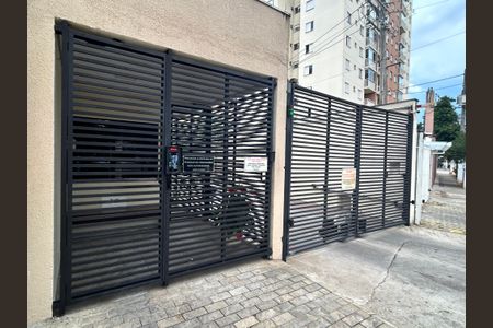 Apartamento à venda com 69m², 3 quartos e 1 vagaFachada