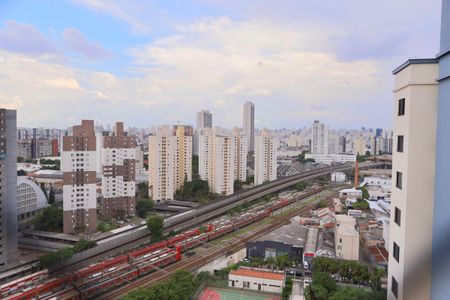 Apartamento à venda com 69m², 3 quartos e 1 vagaSacada