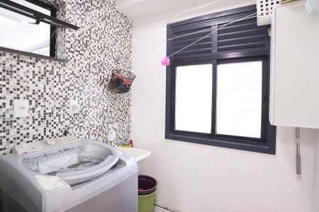 Apartamento à venda com 69m², 3 quartos e 1 vagaLavanderia