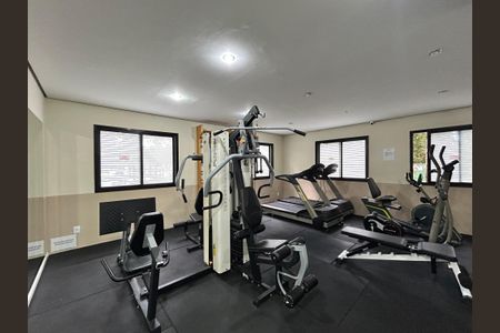 Apartamento à venda com 69m², 3 quartos e 1 vagaAcademia