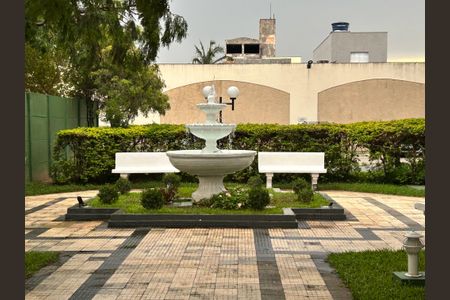 Apartamento à venda com 69m², 3 quartos e 1 vagaÁrea comum