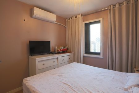 Apartamento à venda com 69m², 3 quartos e 1 vagaQuarto 2