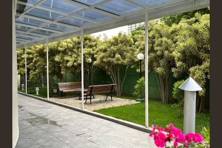 Apartamento à venda com 69m², 3 quartos e 1 vagaÁrea comum