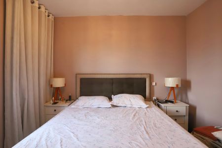 Apartamento à venda com 69m², 3 quartos e 1 vagaQuarto 2