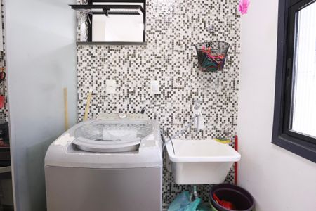 Apartamento à venda com 69m², 3 quartos e 1 vagaLavanderia