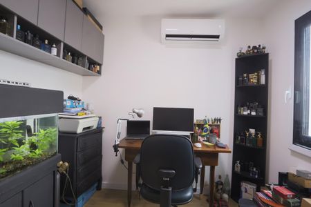 Apartamento à venda com 69m², 3 quartos e 1 vagaQuarto 1